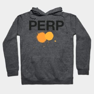 Perp - Paintball Hoodie